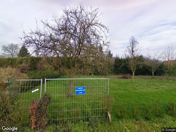 Photo du bien : Maison à Béhen (80) – vente au tribunal le 10 décembre 2026
