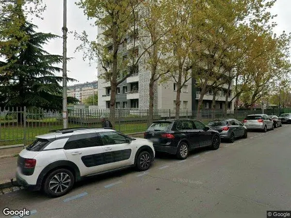 Garage / Parking à Asnières-sur-Seine