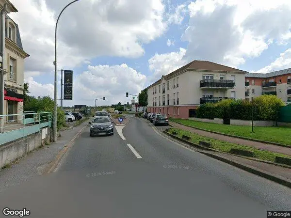 Photo du bien : Local commercial à Noiseau (94) – vente au tribunal le 26 novembre 2026