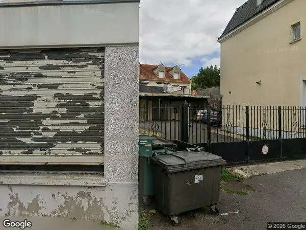 Photo du bien : Bien mixte à Brétigny-sur-Orge (91) – vente au tribunal le 25 novembre 2026