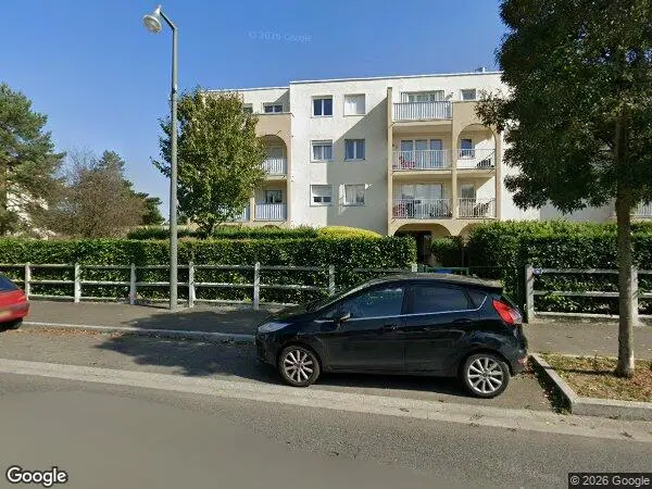 Photo du bien : Appartement 66 m² à Montmorency (95) – vente au tribunal le 15 décembre 2026