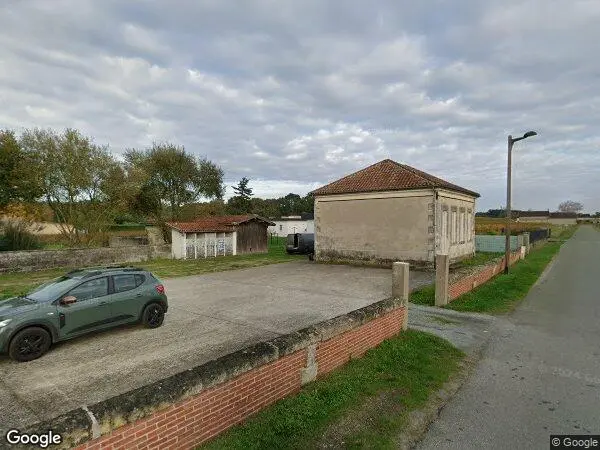 Local commercial à Mazères