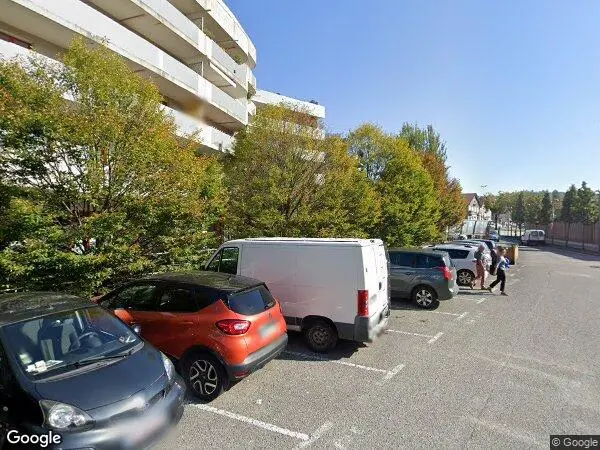 Appartement à Annemasse