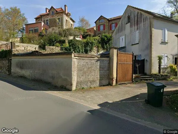 Local commercial à Neauphle-le-Château