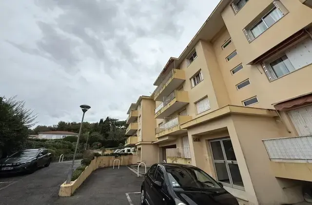 Appartement à Le Cannet