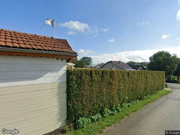 Appartement à La Rivière-Drugeon