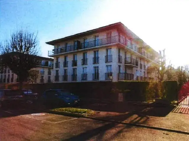 Photo du bien : Appartement 65 m² à Sainte-Geneviève-des-Bois (91) – vente au tribunal le 9 décembre 2026