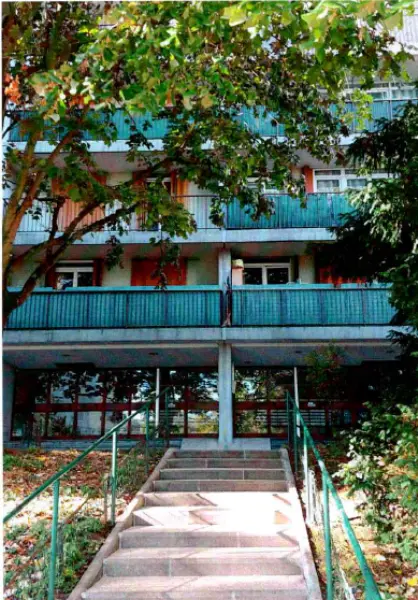 Appartement à Vitry-sur-Seine