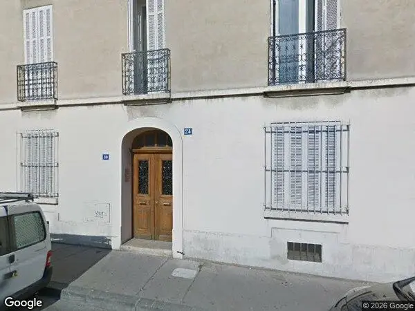 Appartement à Marseille