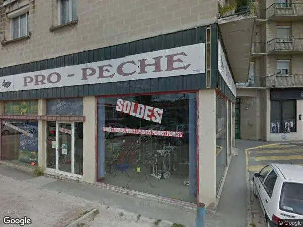 Appartement à Soissons
