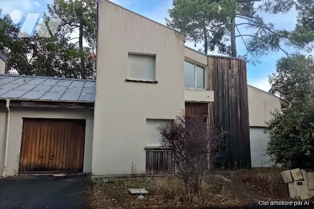 Maison à Mérignac