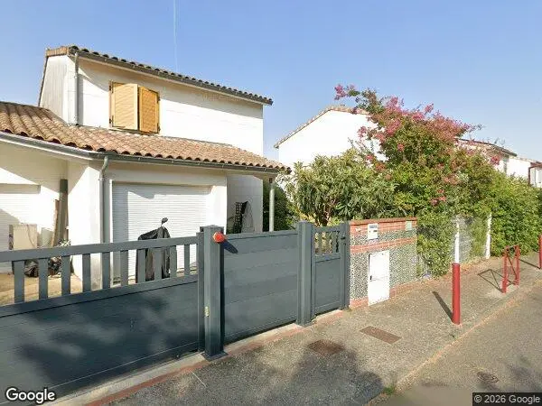 Photo du bien : Appartement 40 m² à Frouzins (31) – vente au tribunal le 17 décembre 2026