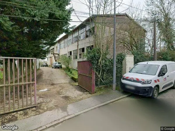 Maison à Cocherel
