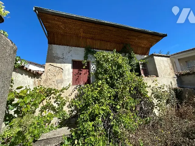 Maison à Civrieux-d'Azergues