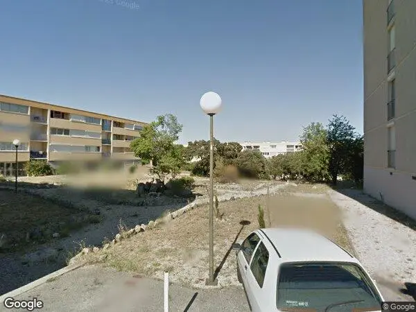 Appartement à Villeneuve-lès-Avignon