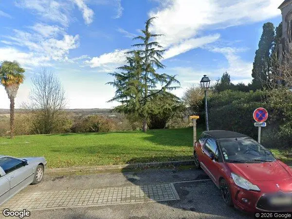 Photo du bien : Terrain à Lafitole (65) – vente au tribunal le 12 novembre 2026
