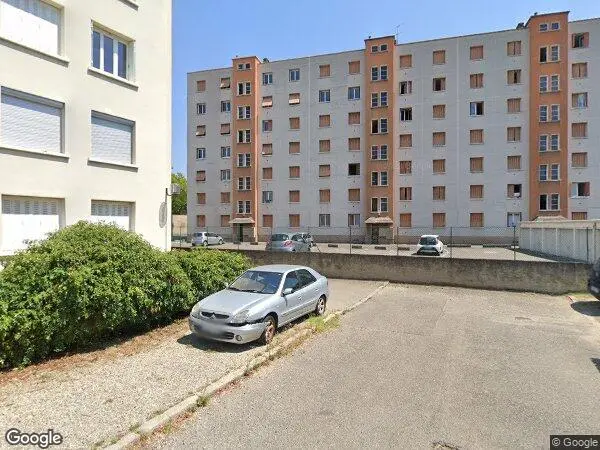 Photo du bien : Garage / Parking à LYON (69) – vente au tribunal le 26 novembre 2026