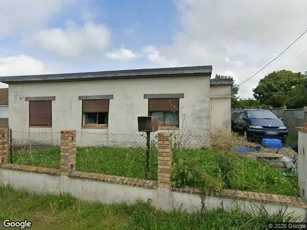 Photo du bien : Maison à Criel-sur-Mer (76) – vente au tribunal le 2 décembre 2026