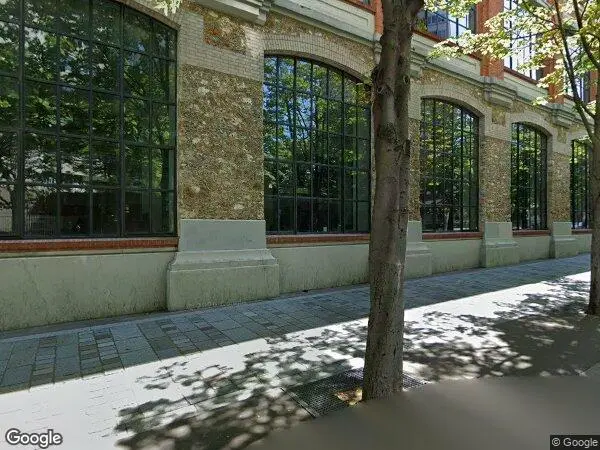Appartement à Paris