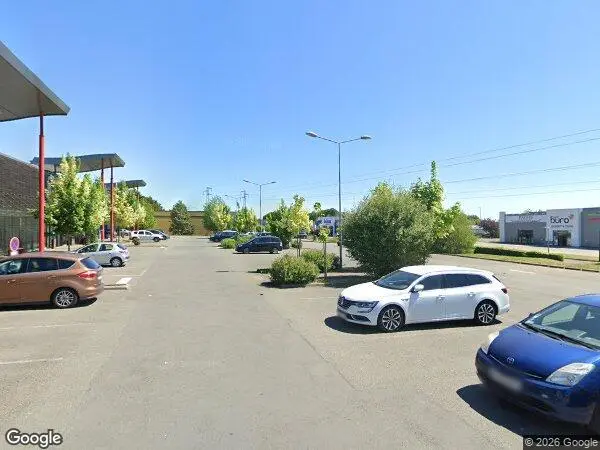 Photo du bien : Maison 113 m² à Guichainville (27) – vente au tribunal le 7 décembre 2026