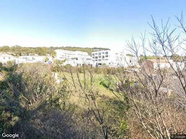 Appartement à La Ciotat