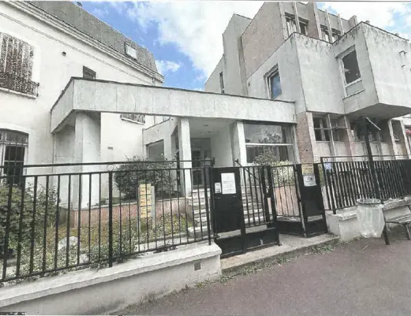 Appartement à Corbeil-Essonnes