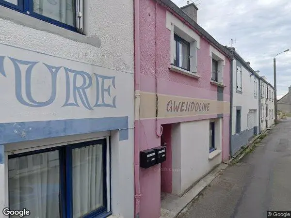 Maison à Plouguerneau