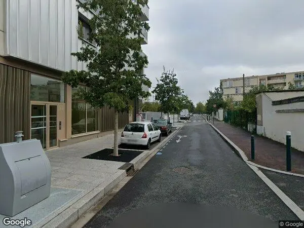 Appartement à Gennevilliers