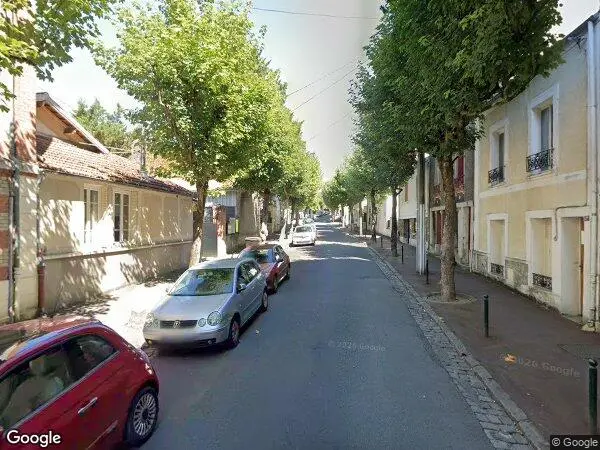 Appartement à Clichy-sous-Bois