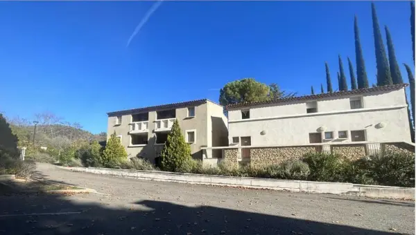 Appartement à Beaumettes