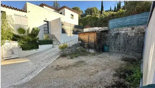 Photo du bien : Appartement 116 m² à Auribeau-Sur-Siagne (06) – vente au tribunal le 10 décembre 2026