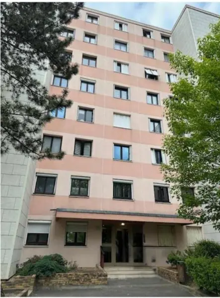 Appartement à Neuilly-sur-Marne
