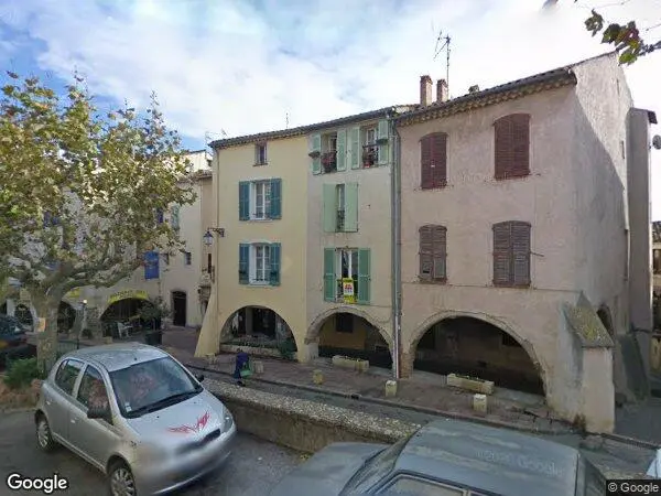Appartement à Roquebrune-sur-Argens