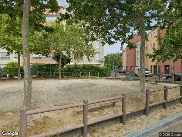 Photo du bien : Appartement à Agde (34) – vente au tribunal le 1 décembre 2026