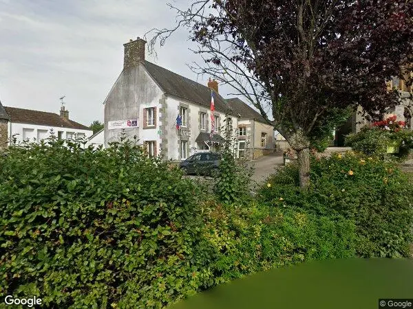 Photo du bien : Terrain à Saint-Jean-des-Champs (50) – vente au tribunal le 17 novembre 2026