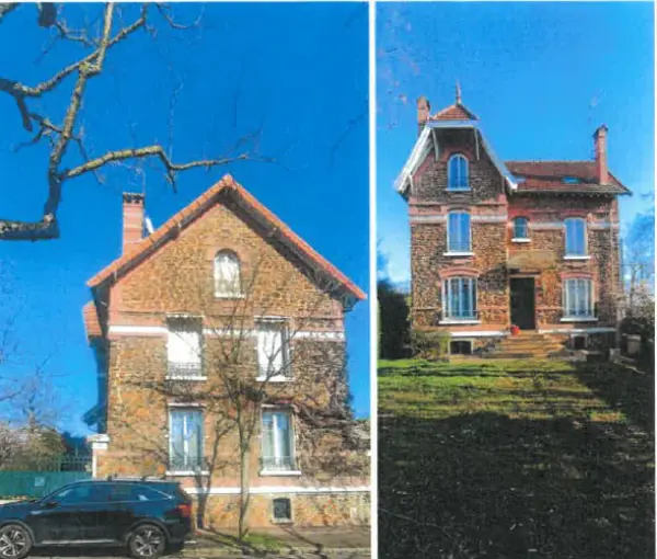 Maison à Saint-Maur-des-Fossés