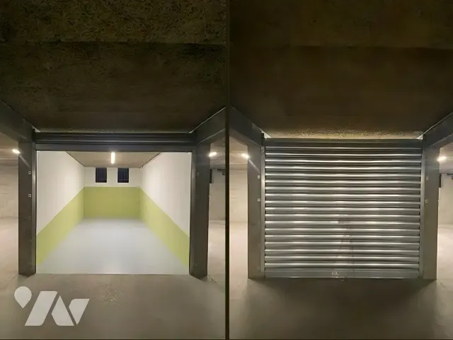 Garage / Parking à Villeurbanne