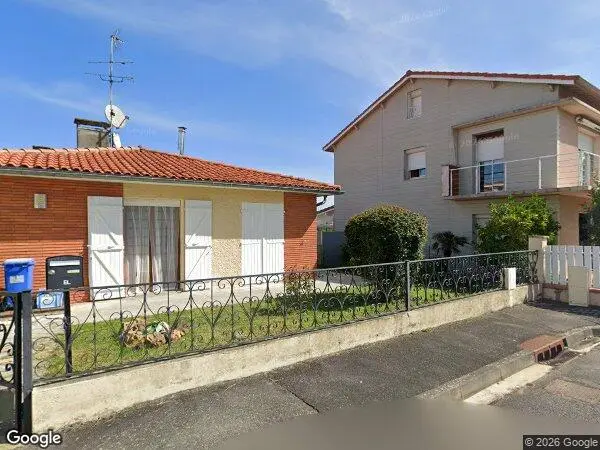 Maison à Saint-Orens-de-Gameville