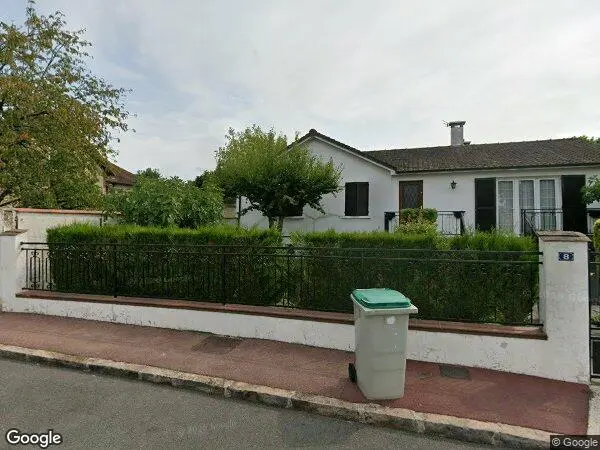 Maison à Yerres