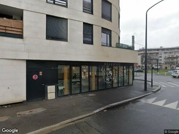 Appartement à Montfermeil