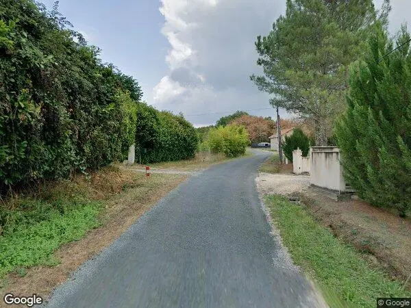 Photo du bien : Maison à Saint-Vincent-de-Connezac (24) – vente au tribunal le 1 décembre 2026