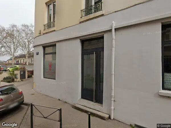Appartement à Lyon