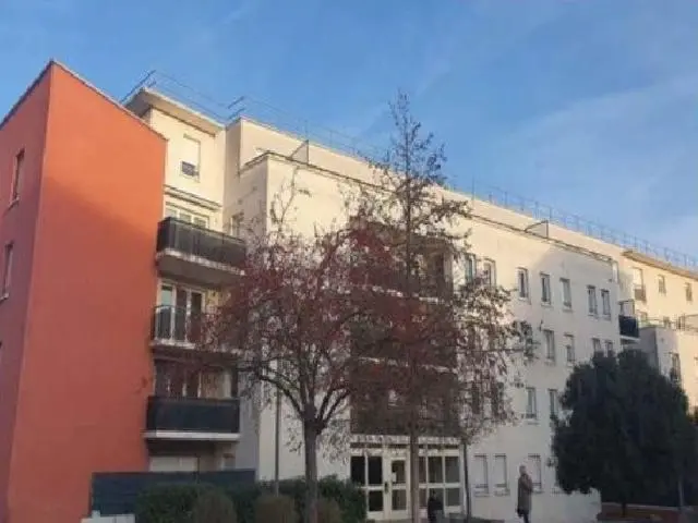 Appartement à Saint-Ouen-l'Aumône