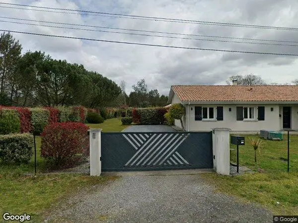 Photo du bien : Maison à Herm (40) – vente au tribunal le 10 décembre 2026