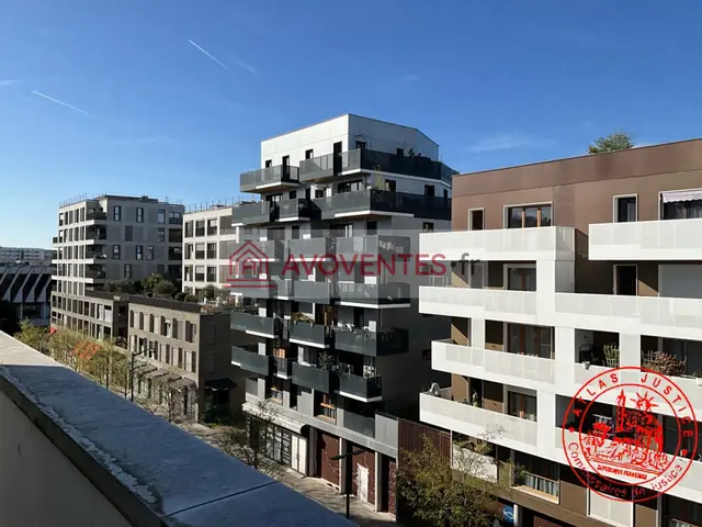 Appartement à Gennevilliers