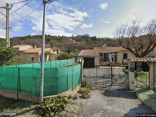 Photo du bien : Maison 338 m² à Château-Arnoux-Saint-Auban (04) – vente au tribunal le 3 décembre 2026
