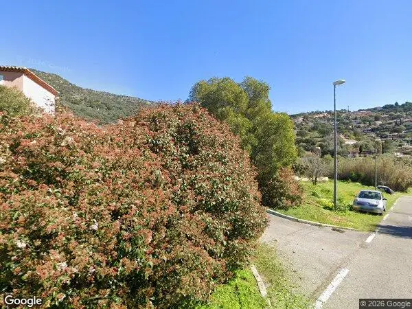 Photo du bien : Maison 115 m² à Bormes-les-Mimosas (83) – vente au tribunal le 10 décembre 2026