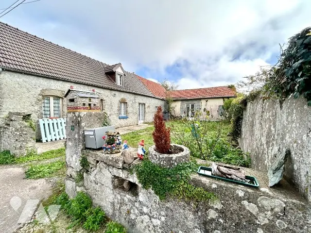 Maison à Port-Bail-sur-Mer