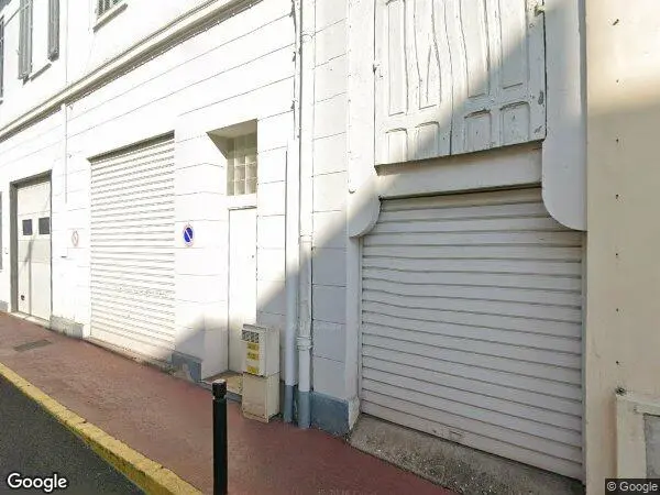 Photo du bien : Appartement 108 m² à Cannes (06) – vente au tribunal le 3 décembre 2026
