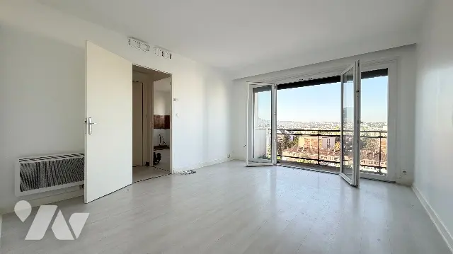Appartement à Annecy